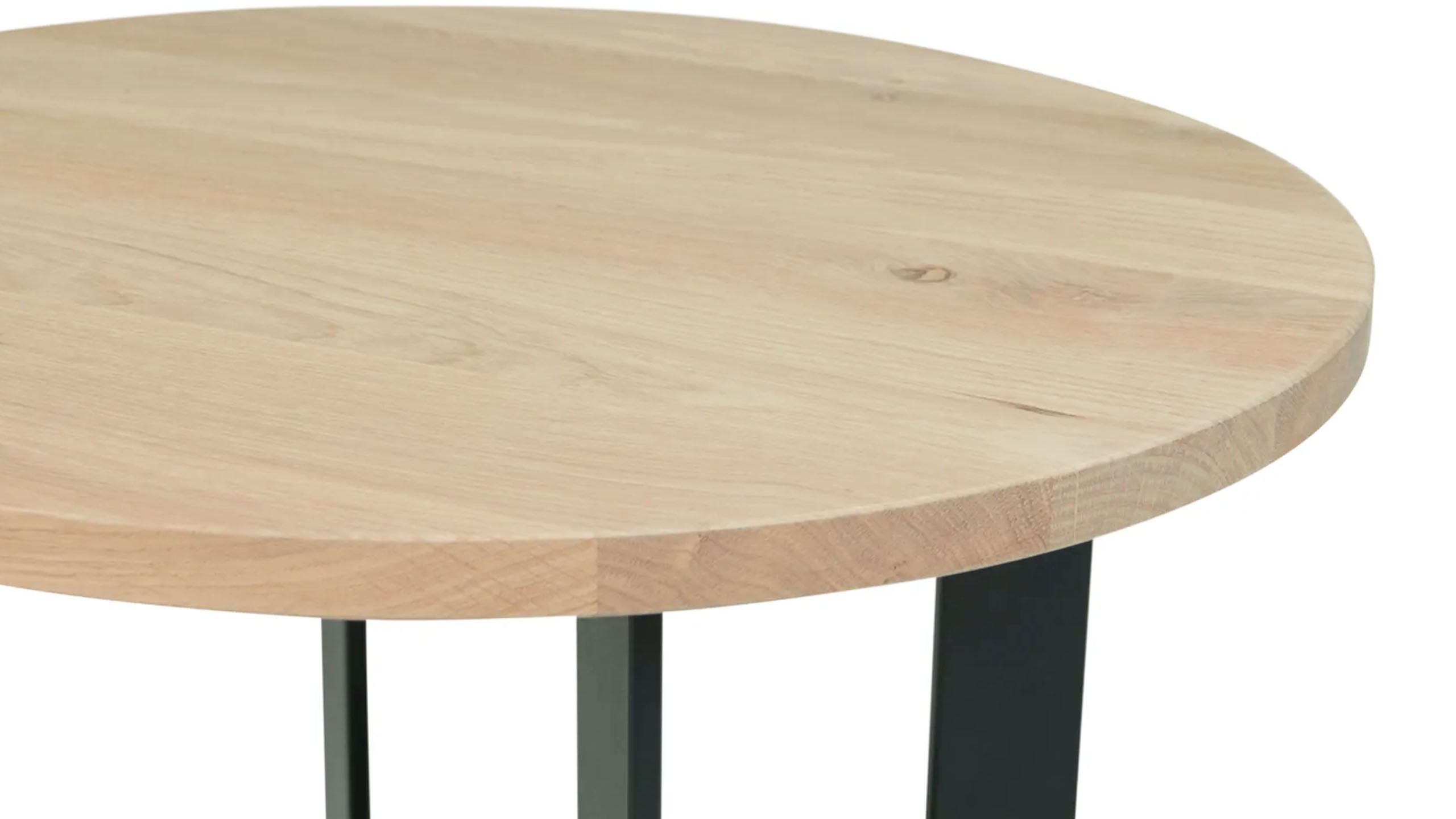 Salontafel  Manifest ⌀60  x H40.4 cm