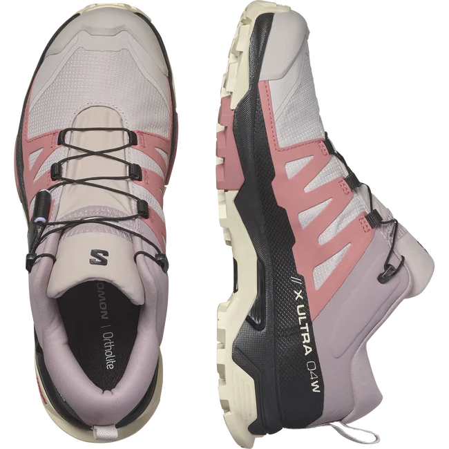 X ULTRA 4 GORE-TEX  Hiking-Halbschuhe Damen