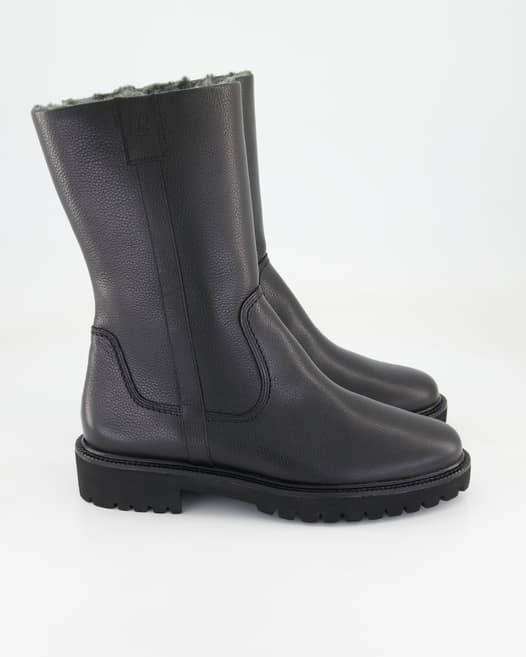 Paul Green 8168-026 Stiefeletten in Schwarz