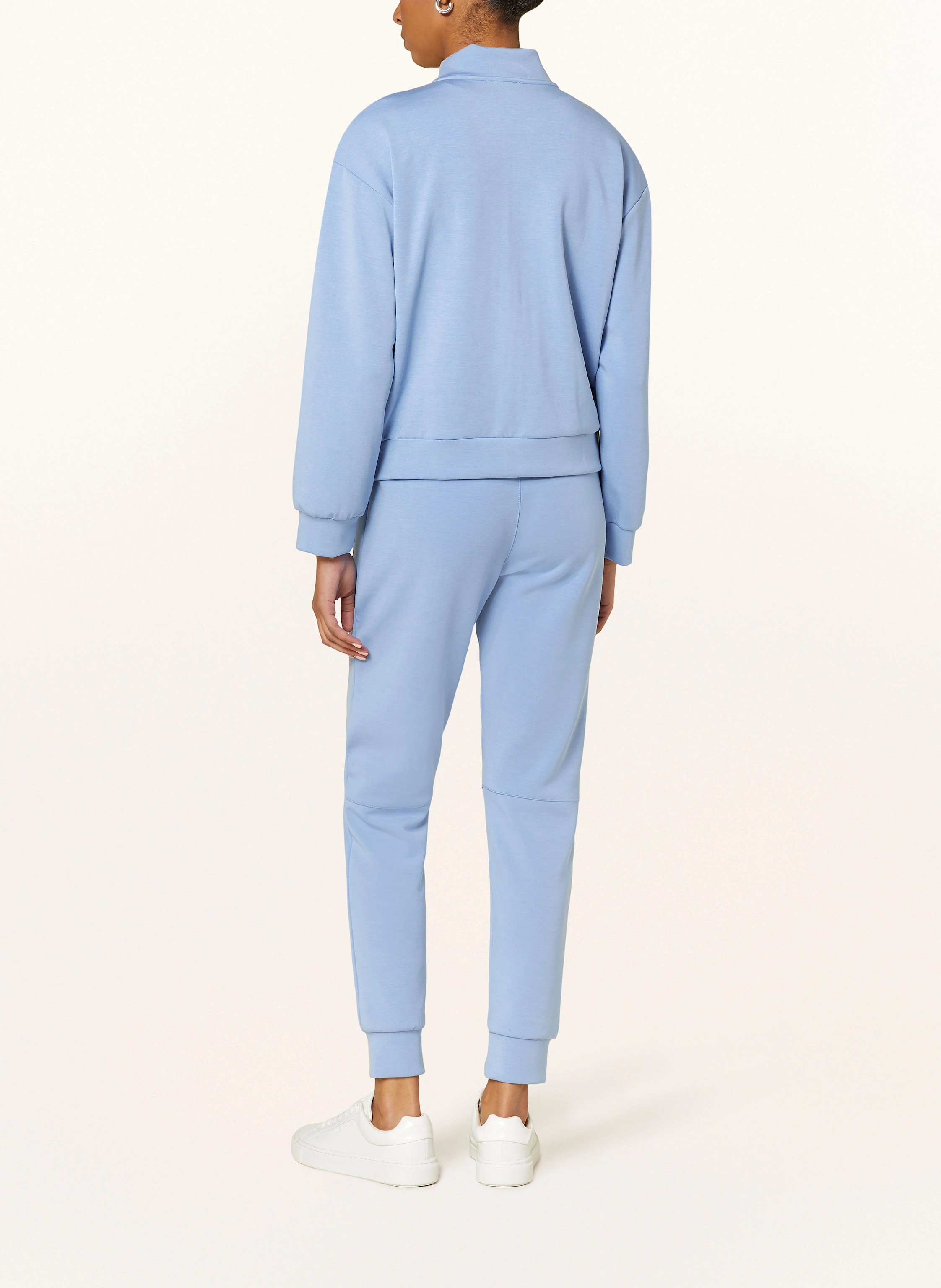 darling harbour Sweatjacke
