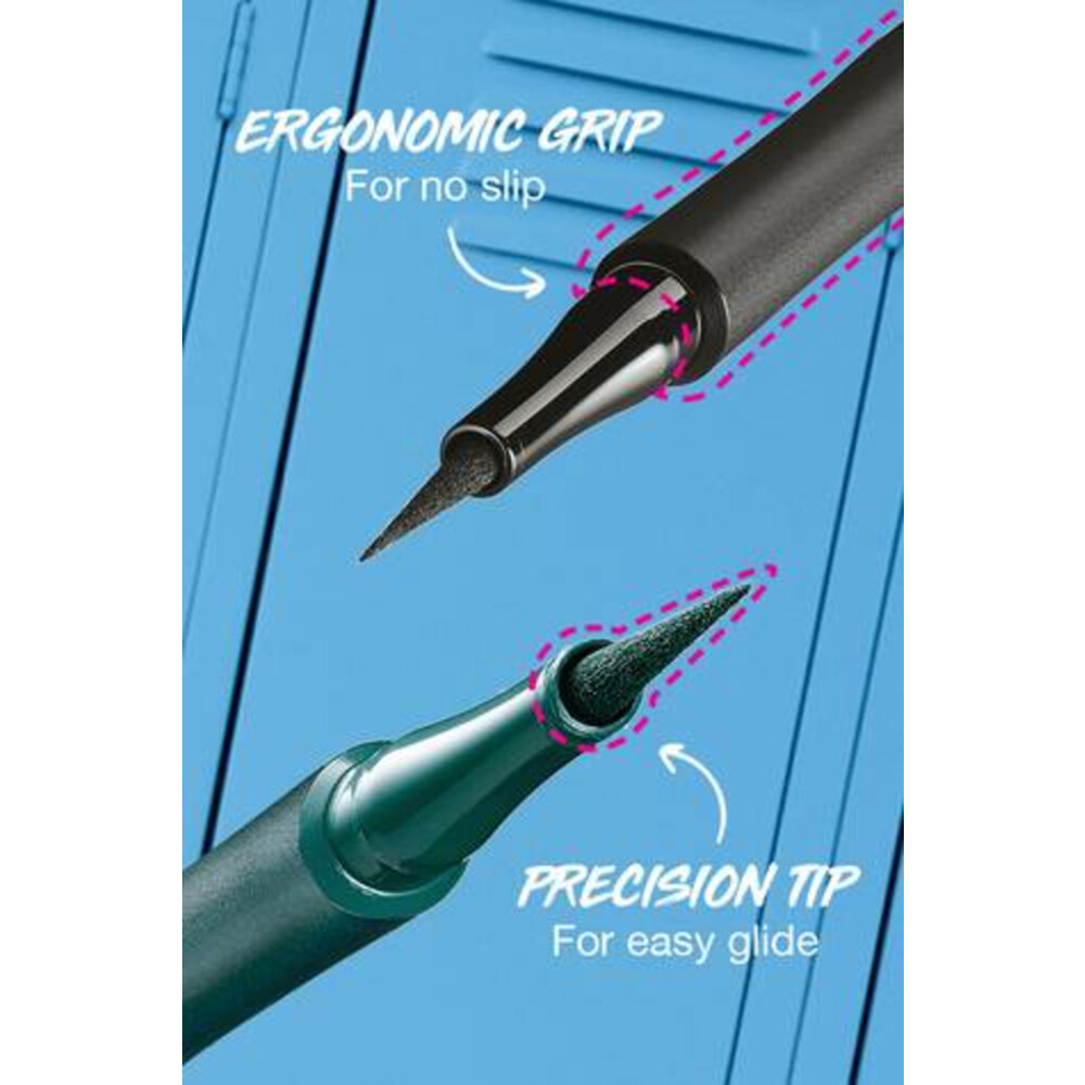 Maybelline Hyper Precise All Day Liquid Eyeliner 720 Cobalt Blue1 ml