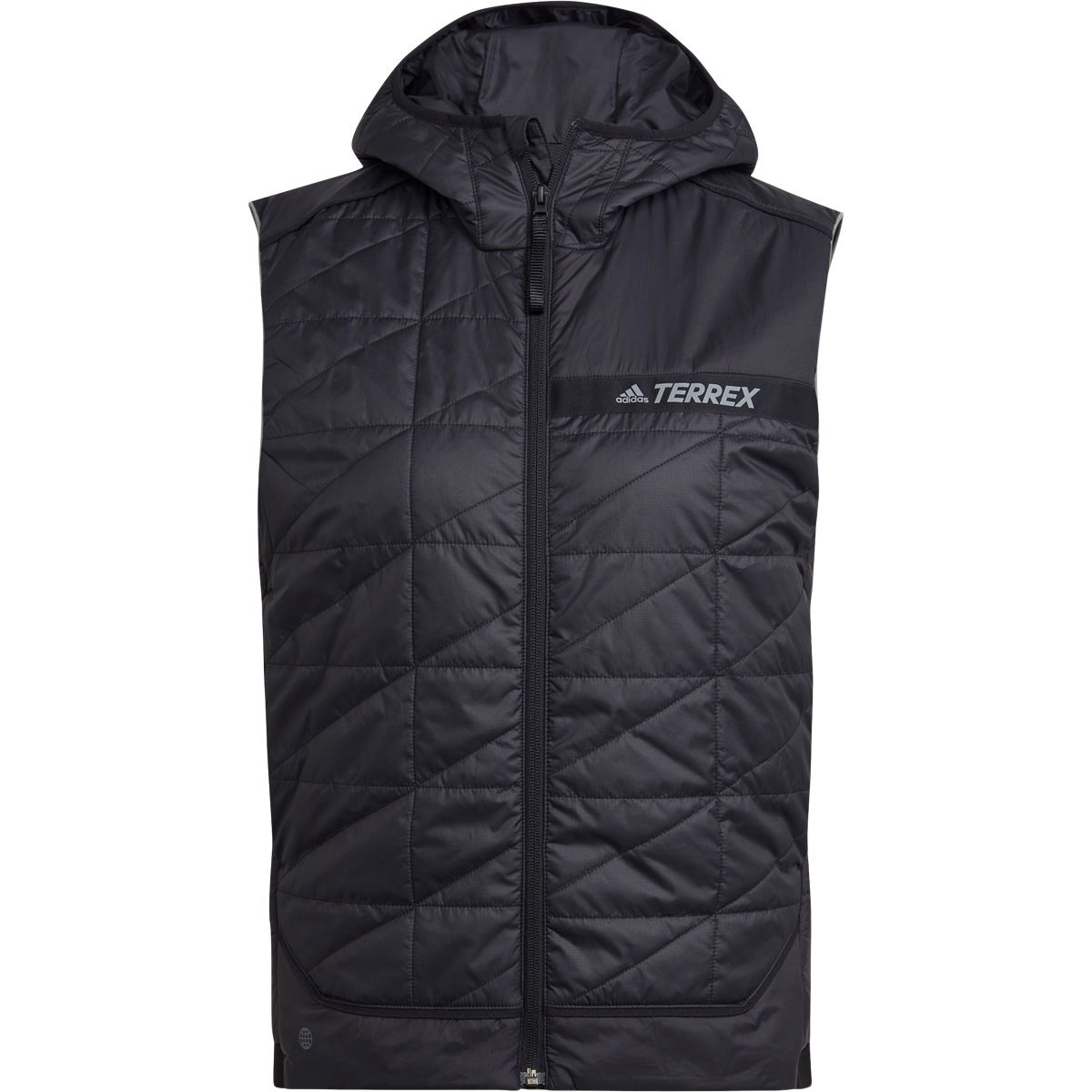 adidas Terrex Insulated Vest Dame
