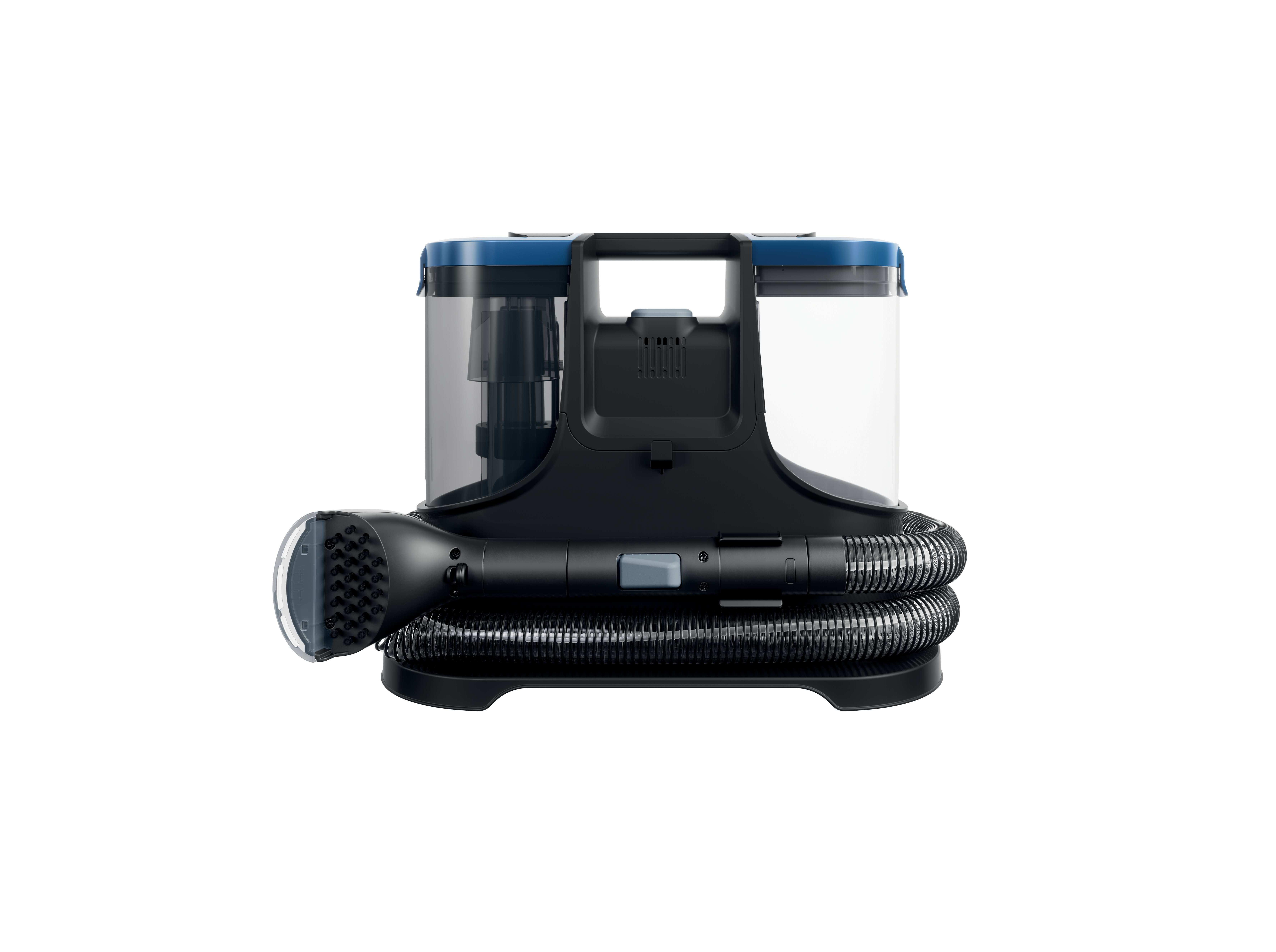 MAQUINA DE LIMPEZA HOOVER HS500 011 SPOT WASH&DRY