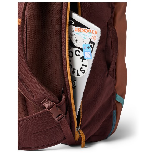 Cotopaxi - Allpa 35 Travel Pack - Sac à dos de randonnée