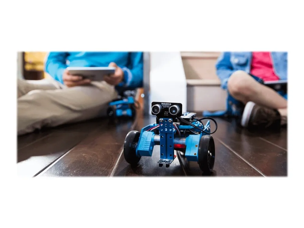 Makeblock - mBot Ranger - Transformable STEM Educational Robot Kit