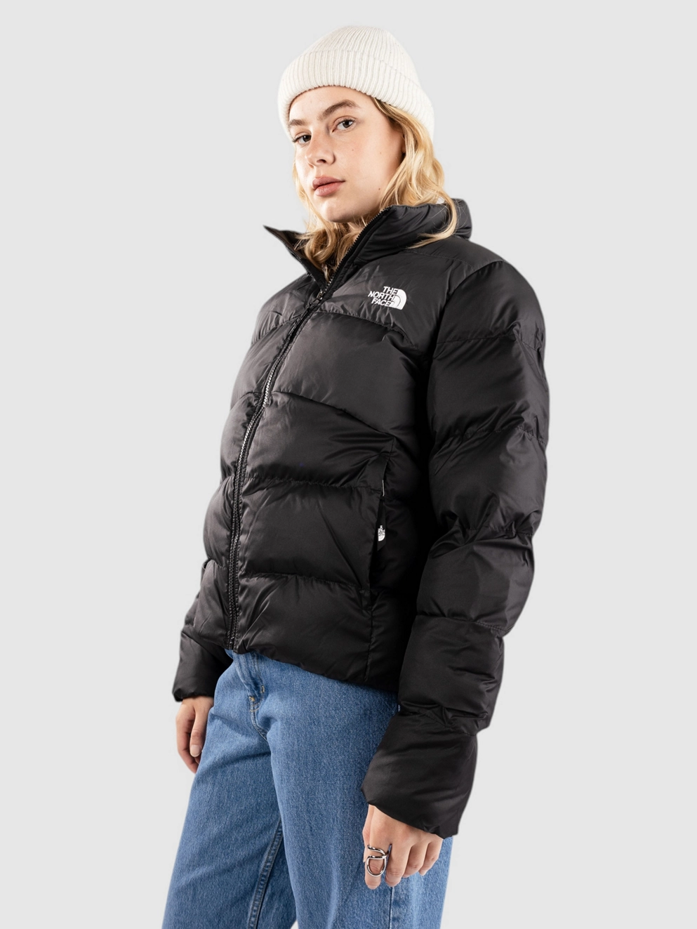 THE NORTH FACE Saikuru Jacket tnf black/asphalt grey
