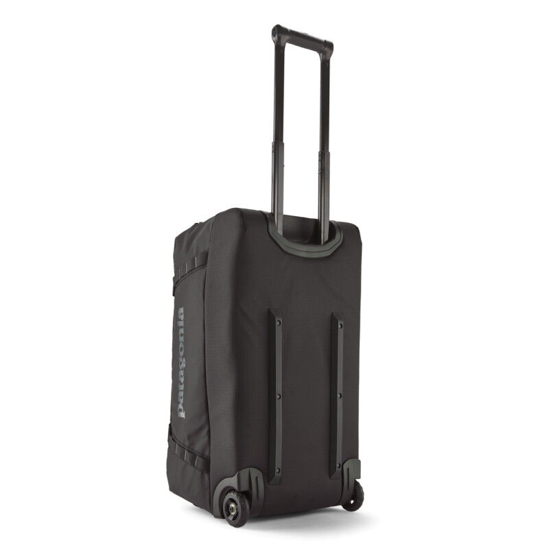 Black Hole Wheeled Duffel 70L - Sac de voyage à roulettes