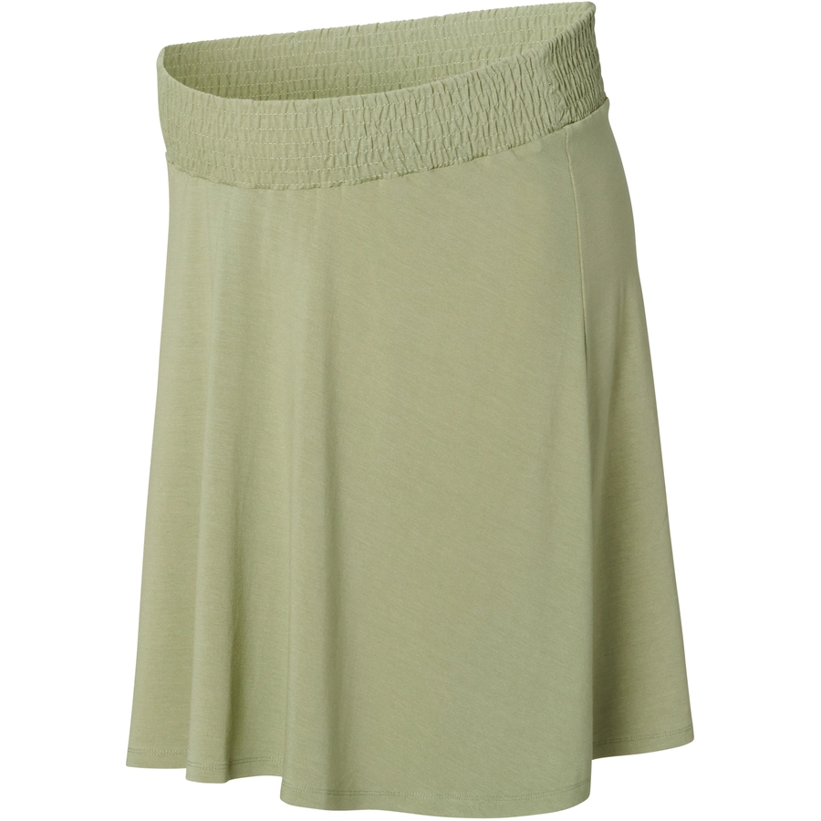 Esprit Umstandsrock Real Olive