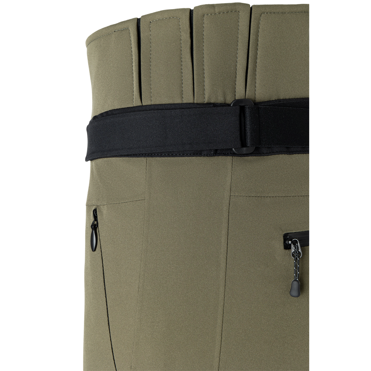 Bogner Fire   Ice Damen Skihose BORJA3-T leaf green | Skihosen | Skibekleidung | Damen | XSPO-Fashion