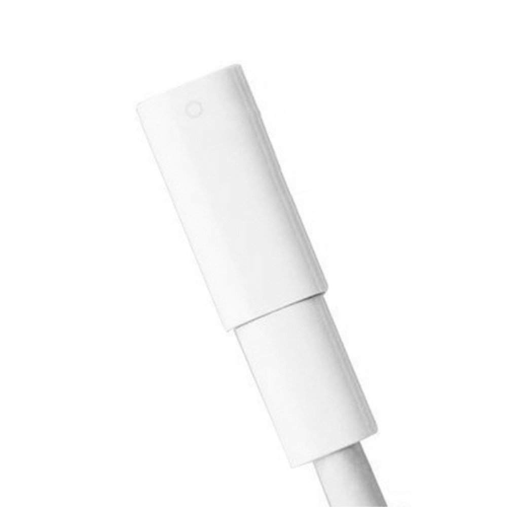 Lightning Lade Adapter für Apple Pencil (1. Generation) / iPad Pro - Weiss