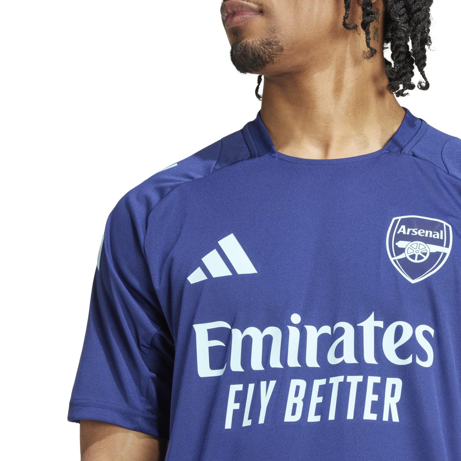 adidas  Arsenal Trainingsshirt
