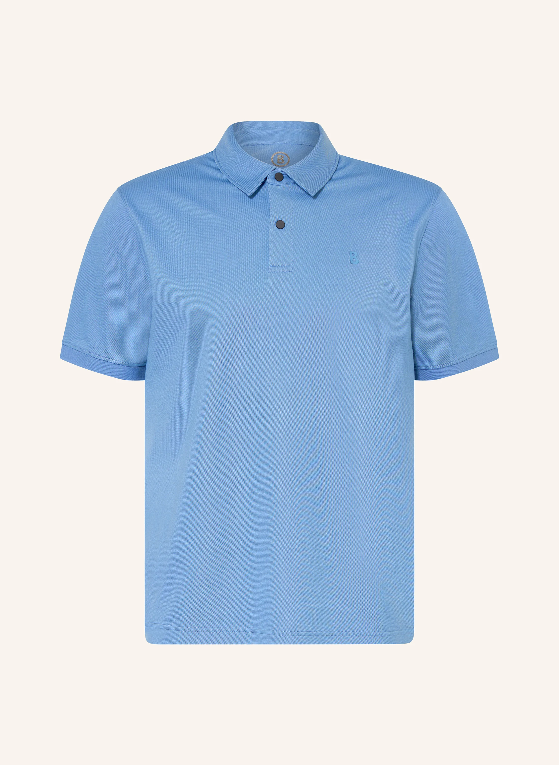BOGNER Polo-Shirt