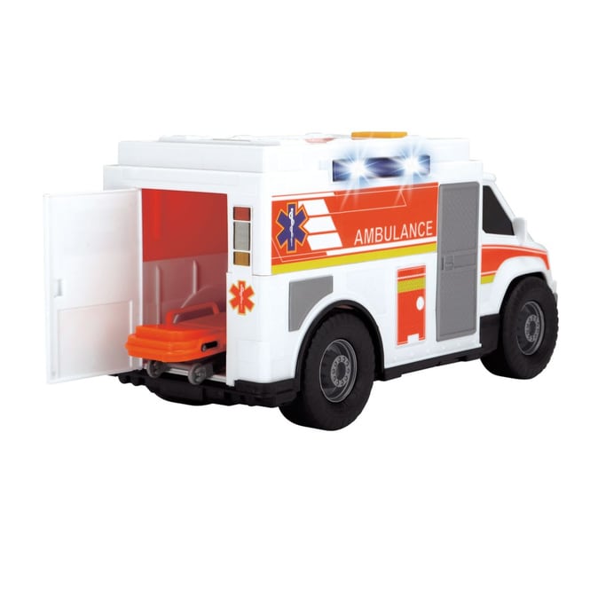 Dickie - Krankenwagen Medical Responder