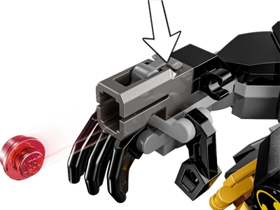 LEGO Batman™ mechapantser (76270)