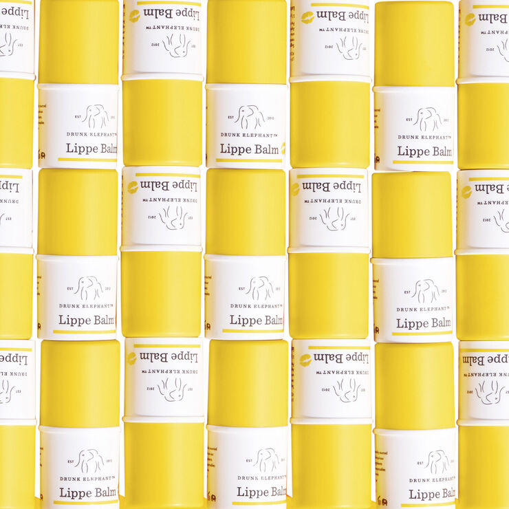 DRUNK ELEPHANT Lippe Balm