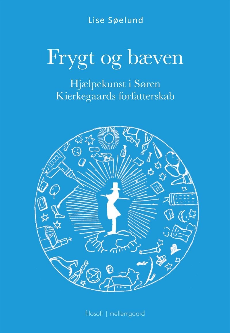 Frygt Og Bæven - Lise Søelund - Bog