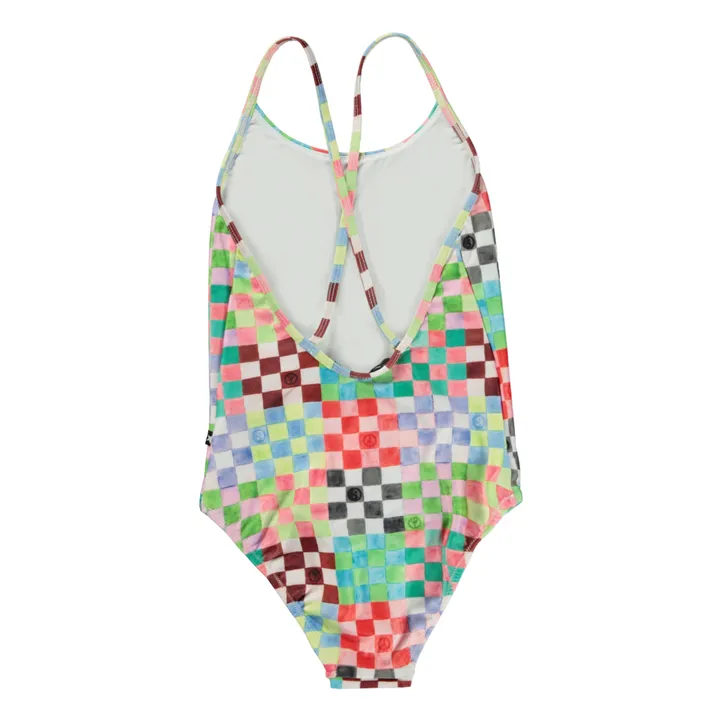 Molo Maillot de Bain Polyester Recyclé Nanna | Rose