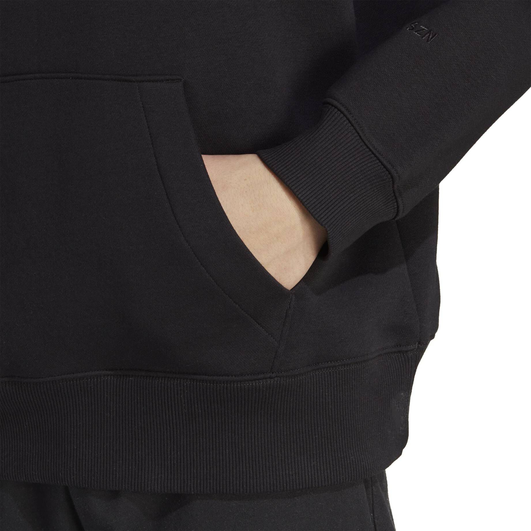 adidas Sportswear| Herren Hoodie M ALL SZN