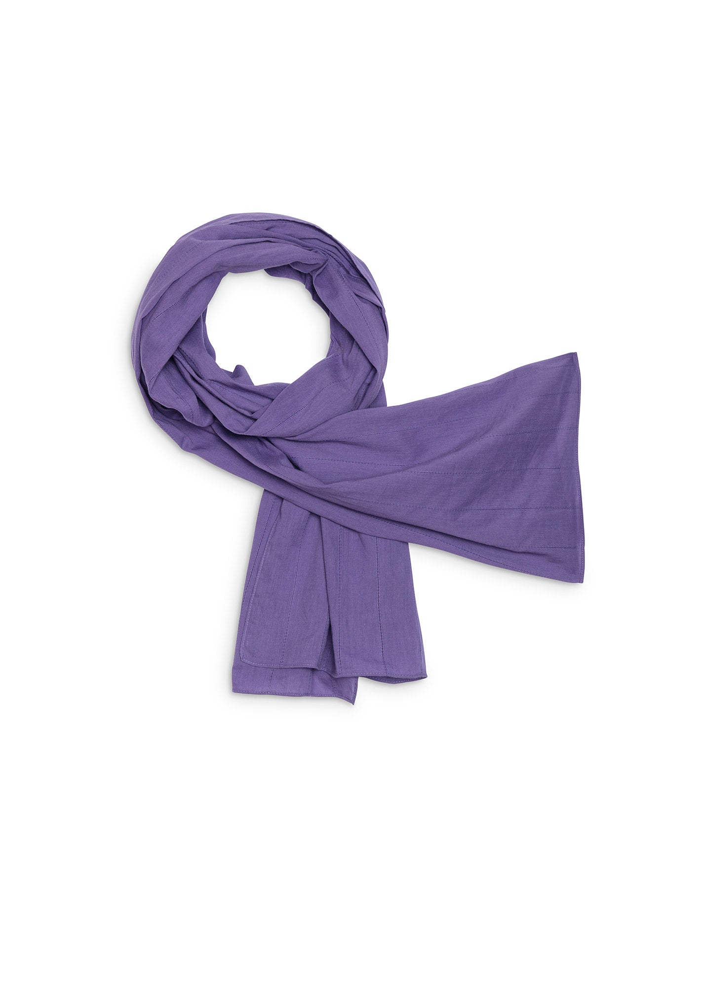 Grand foulard uni Evasion