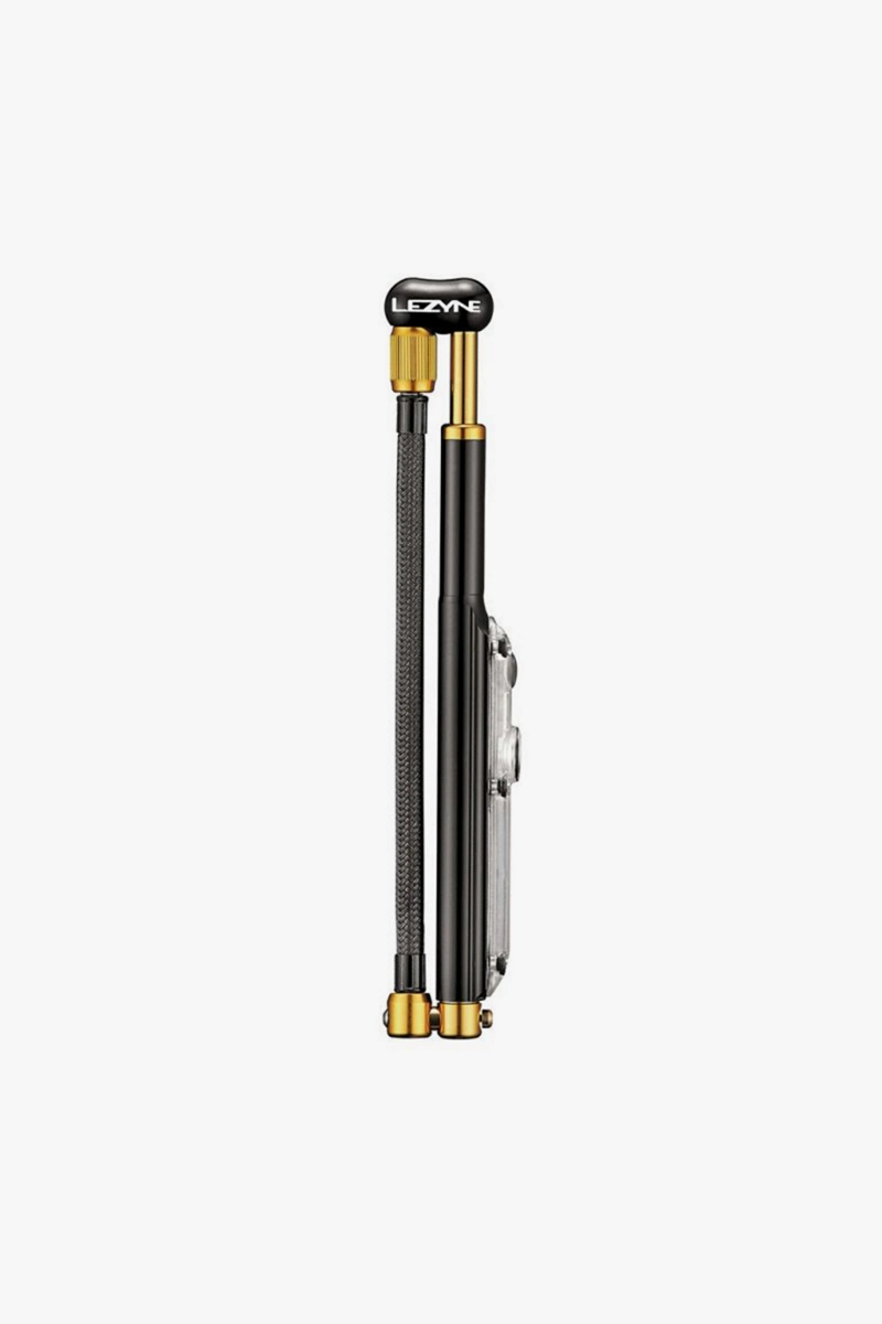 Lezyne Digital Shock Drive Federgabelpumpe