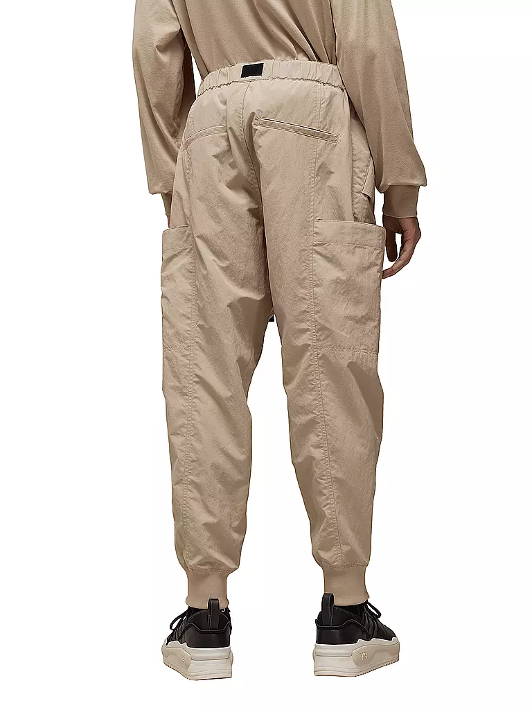 Y-3 Chino beige