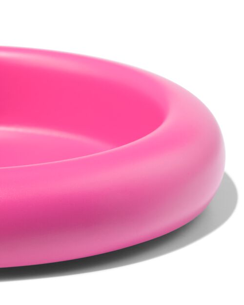 dessous de bougie Ø13cm métal