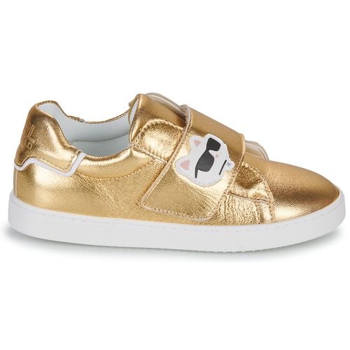 Karl Lagerfeld - Z09005-576-C - Doré