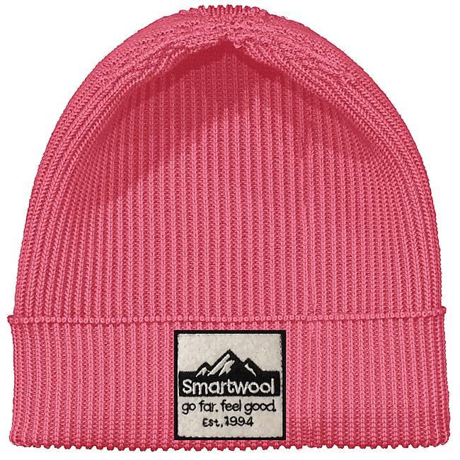 SMARTWOOL - BONNET KID'S SMARTWOOL PATCH BEANIE
