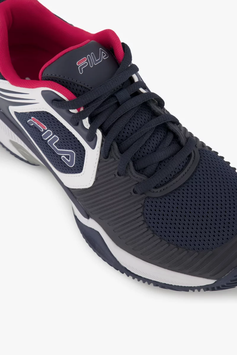 Fila Veloce Herren Tennisschuh