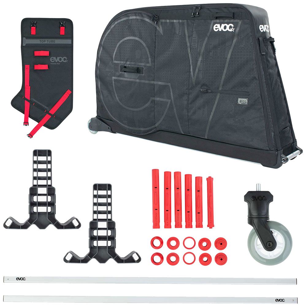 Evoc Bike Bag Pro 305L - Radreisetasche kaufen | Bike-Discount