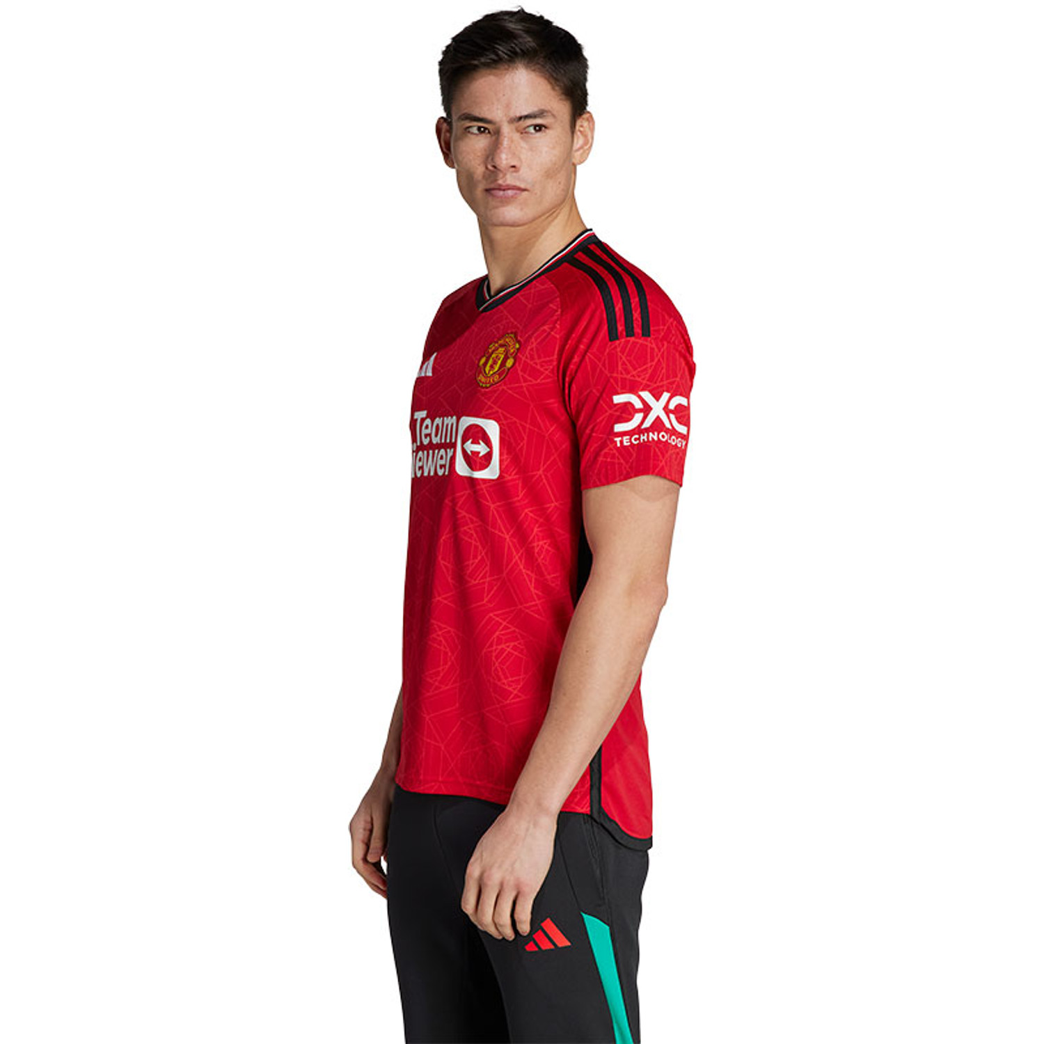 adidas Manchester United Thuis Tenue