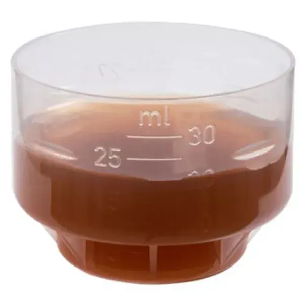 Salus Toniques Salusan 250ml