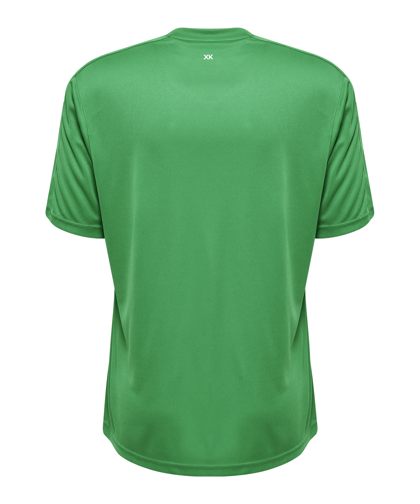 Hummel hmlCore XK Striped Trikot Grün F6129