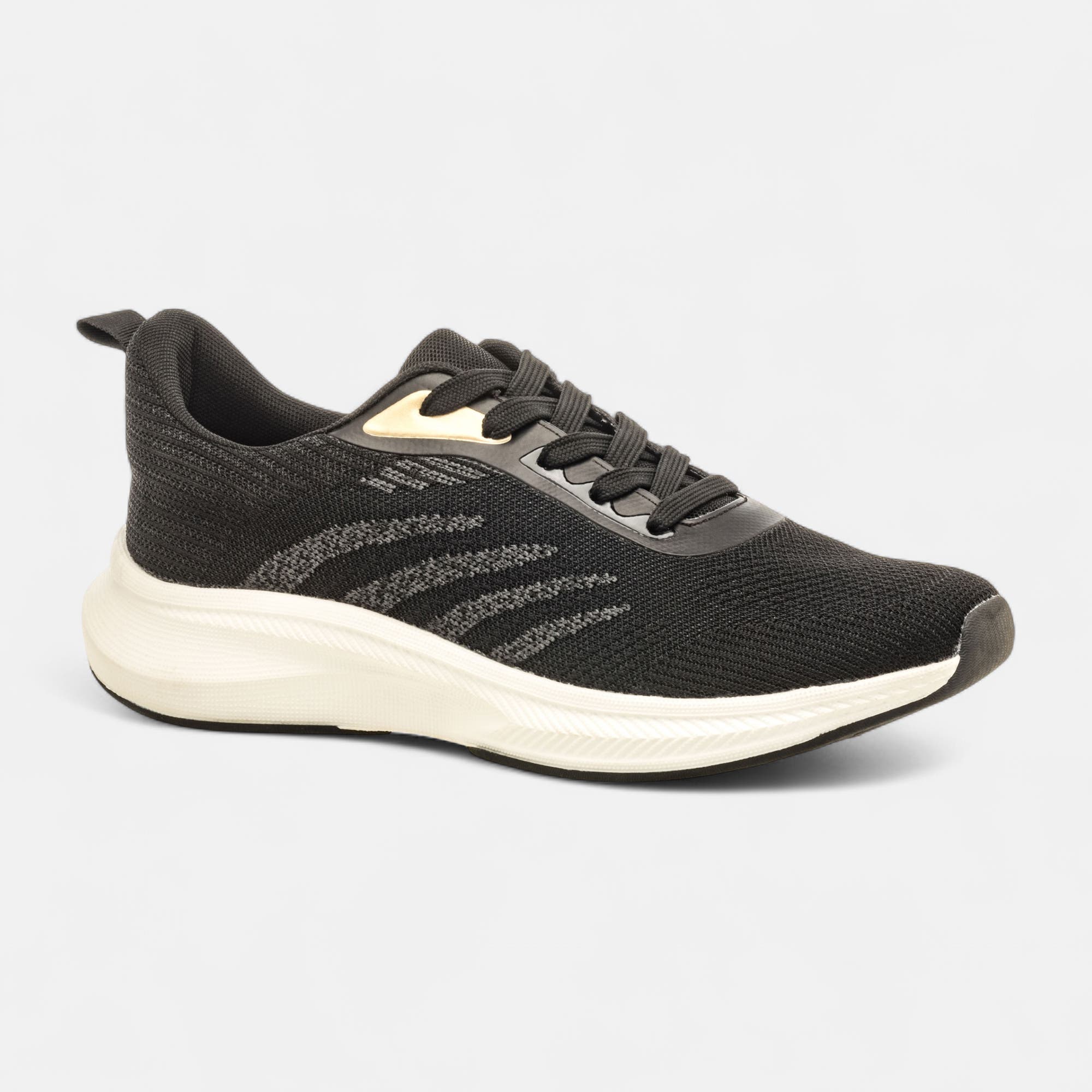 Baskets Homme noir