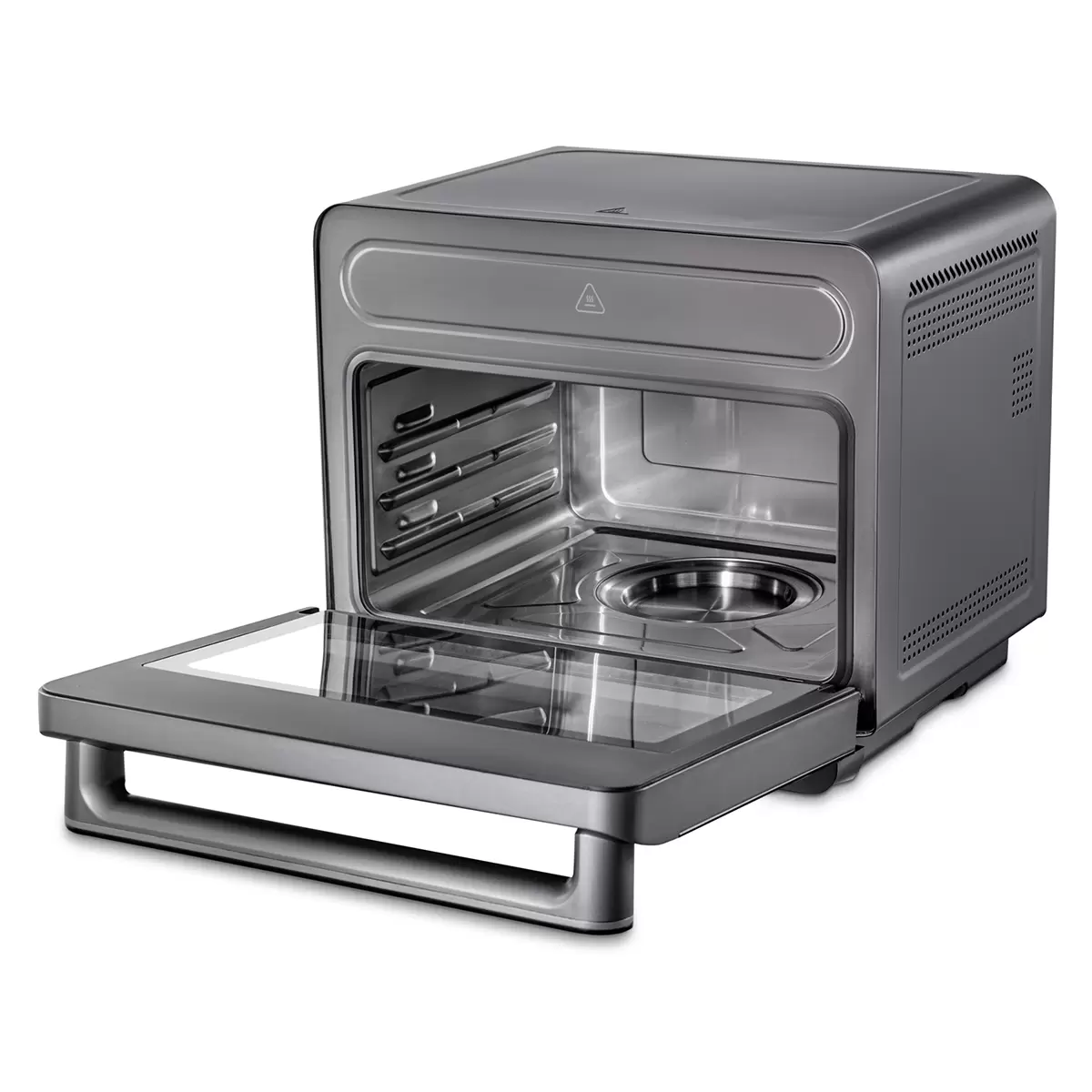 Kombigerät Air Fusion Pro 24L Anthrazit