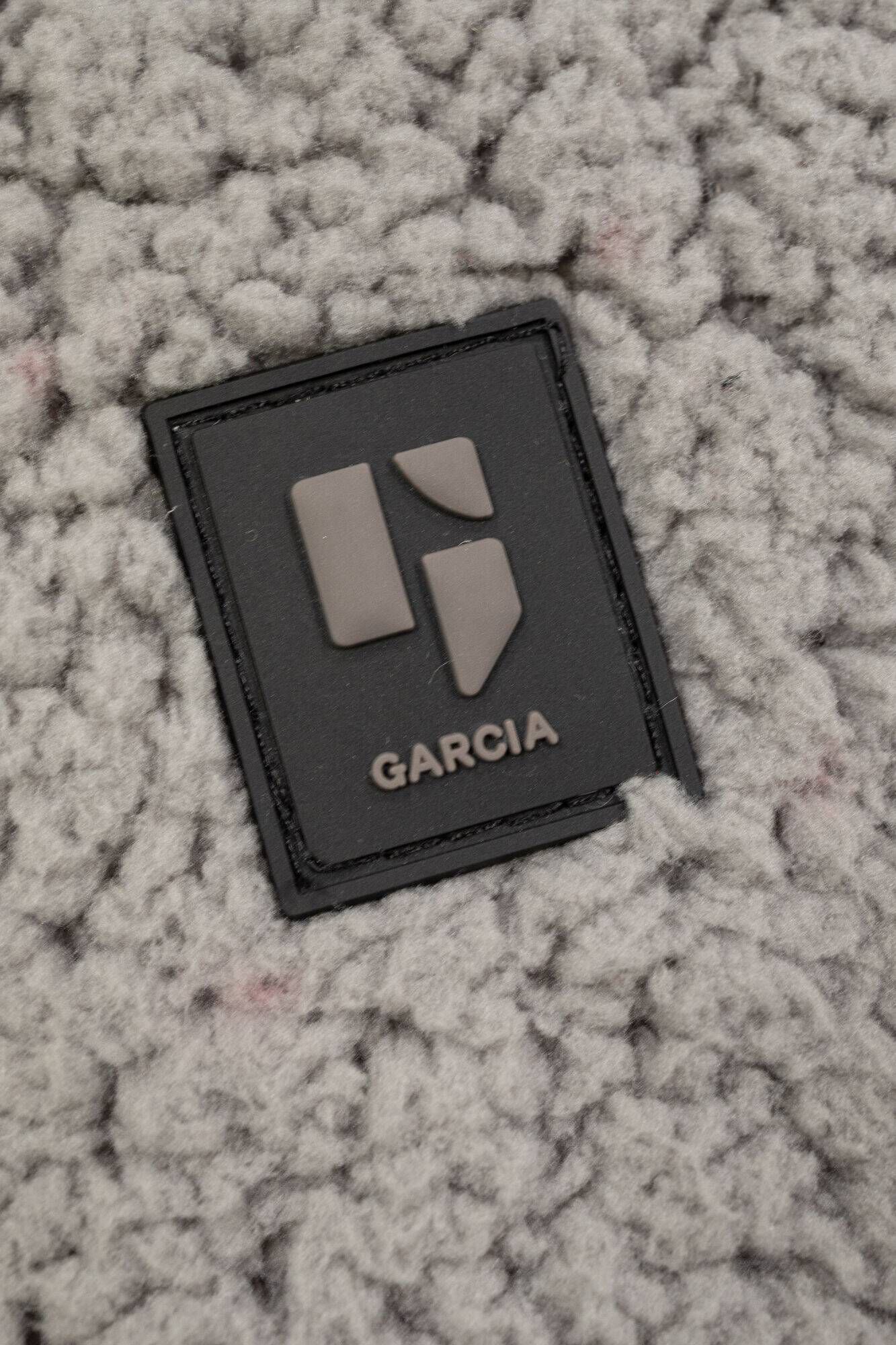 Garcia| Jungen Fleecejacke