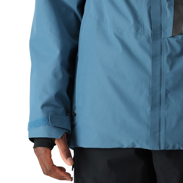 Veste snowboard 686 MENS GORE-TEX GT JACKET STELLAR BLUE