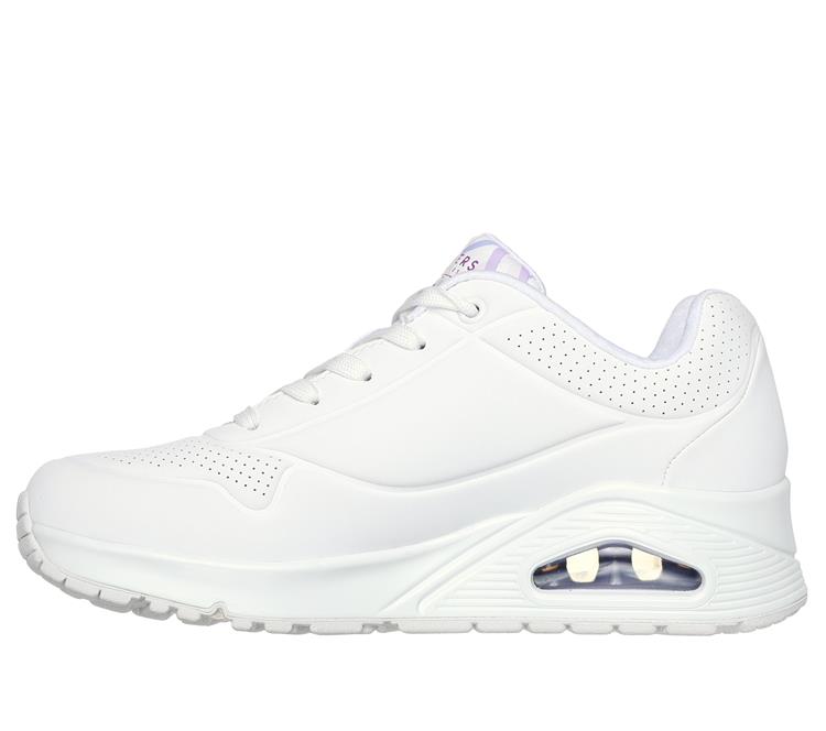Skechers x JGoldcrown  Women Uno - Spread the Love Sneakers