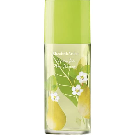 Pear Blossom Eau de Toilette
