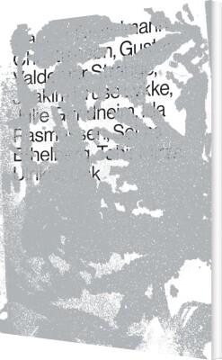 Forfatterskolens Afgangsantologi 2022 - Joakim Kruse Lykke - Bog