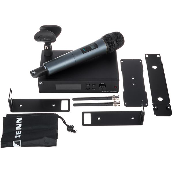 Sennheiser XSW 2-865 GB-Band Vocal Set