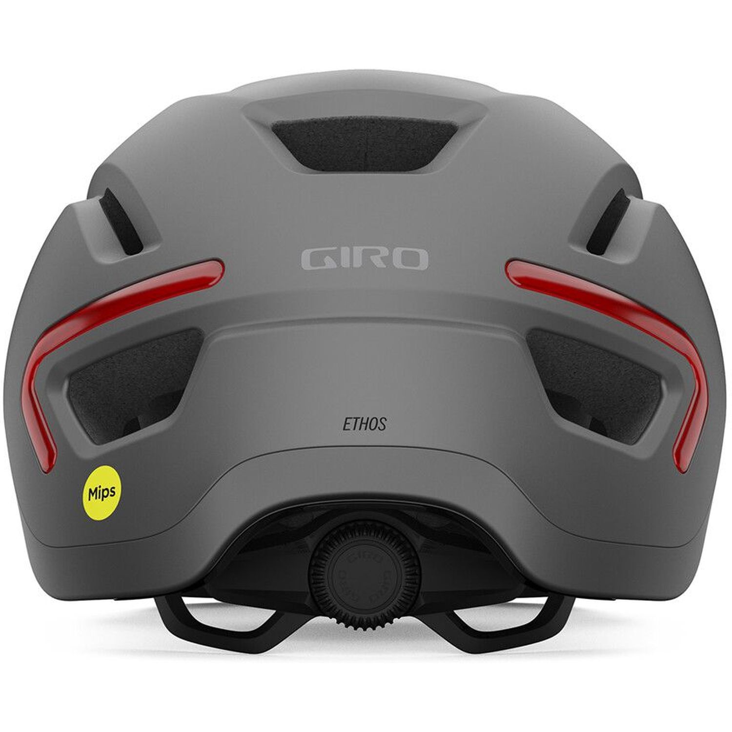 GiroEthos LED Shield MIPS
