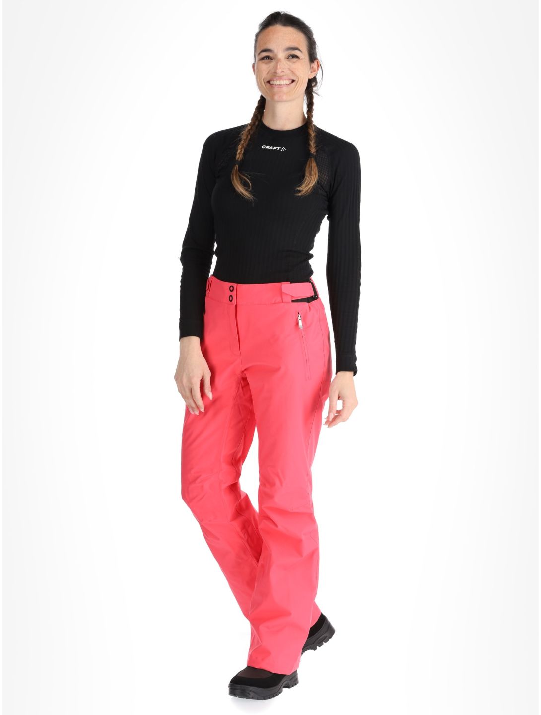 Ski Pant skibroek dames