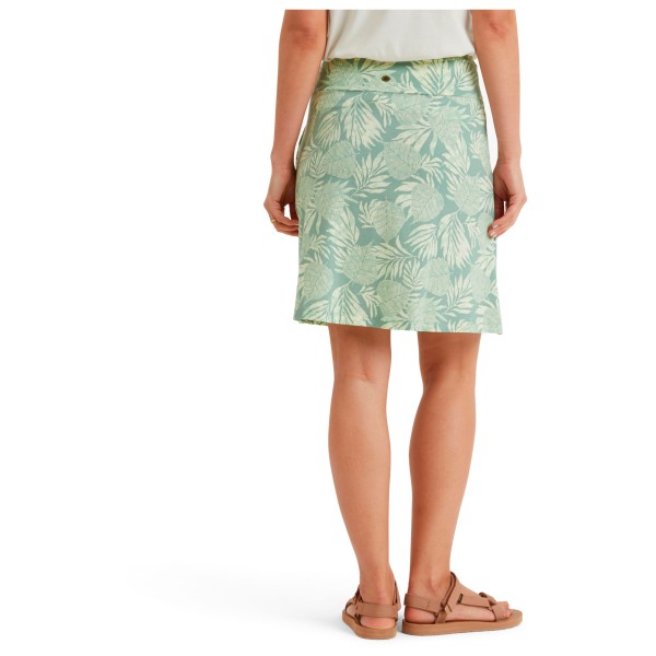 Sherpa - Women's Padma Pull-On Skirt - Jupe