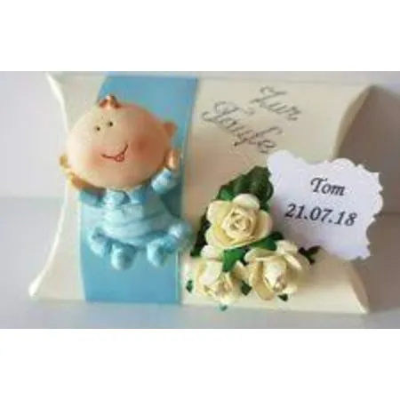 hobbyfun Creapop Baby Boy 5 cm 2D