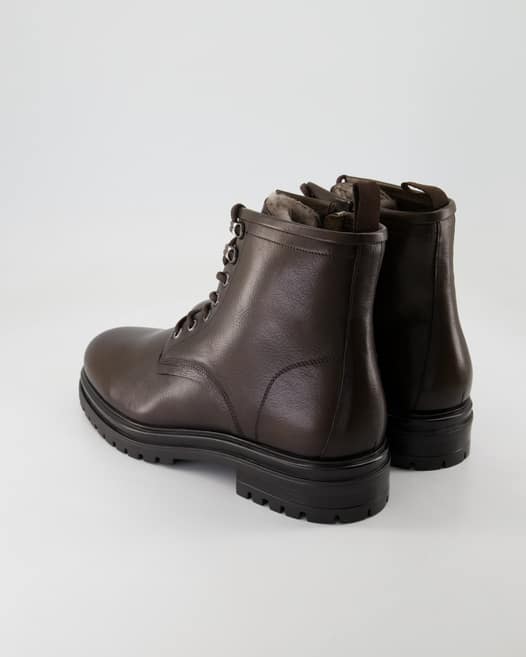 Digel Savoy Stiefeletten in Braun