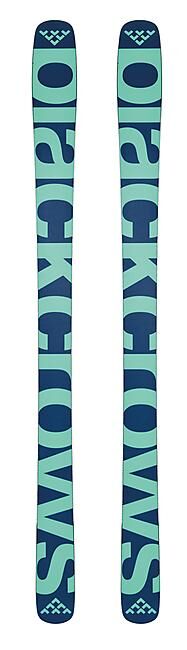 BLACK CROWS - SKI FREERIDE ATRIS