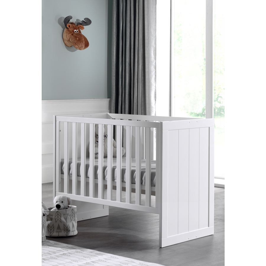 VIPACK Babybett Erik