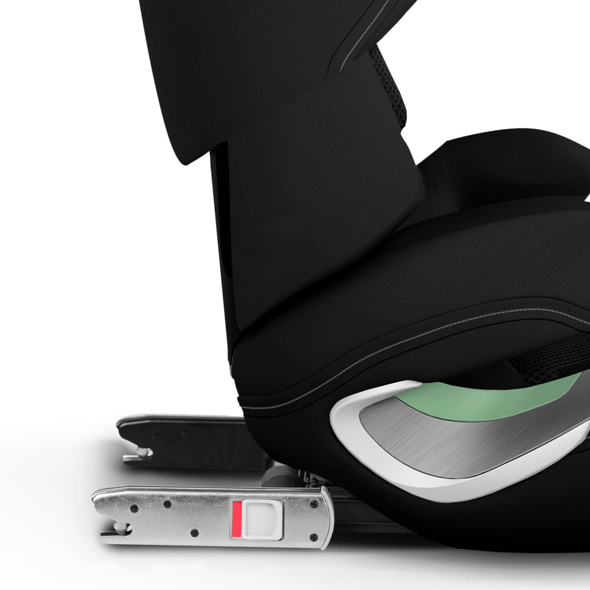 Cybex Cybex Solution T i-Fix Plus Kindersitz + Gratis Sommerbezug