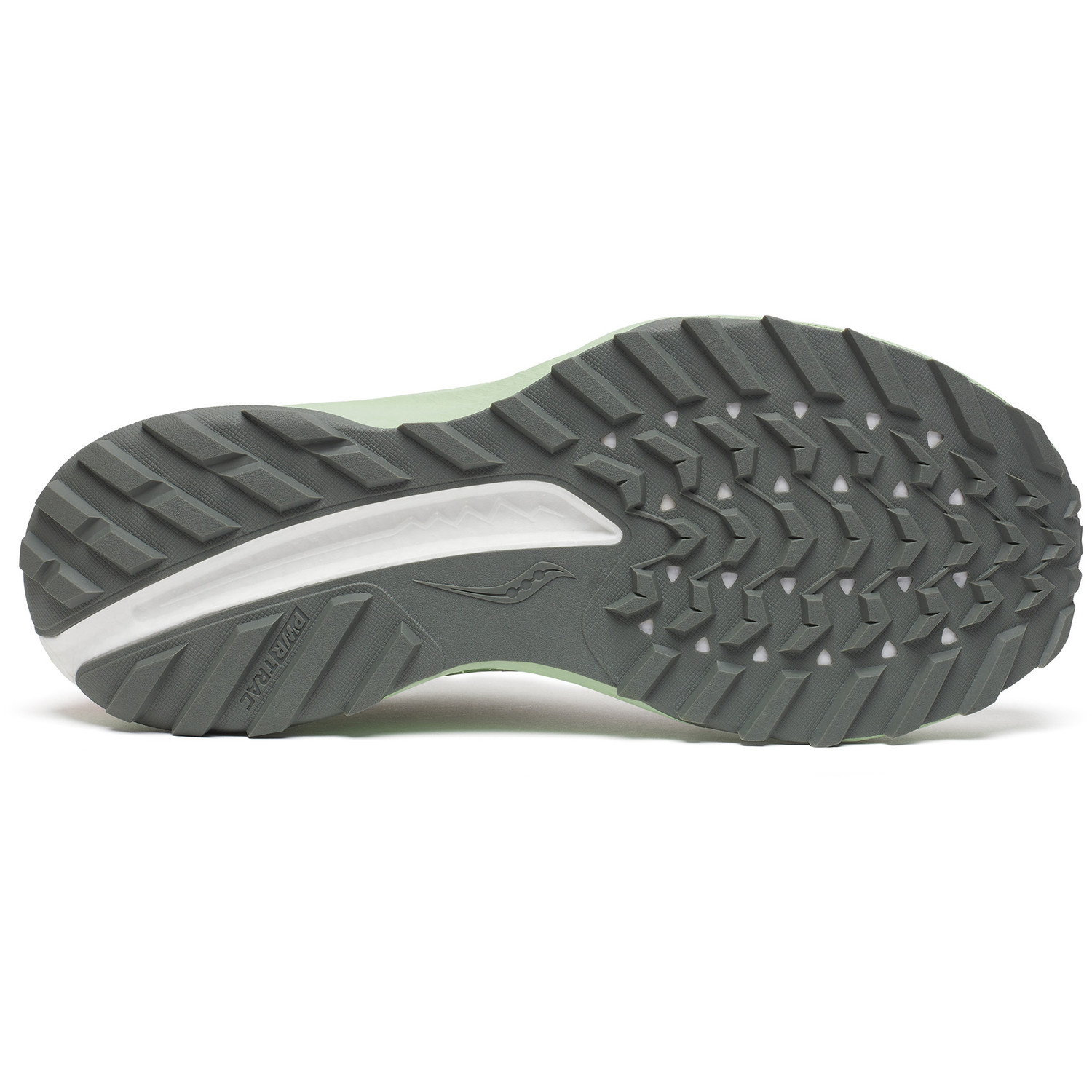 Saucony Ride TR 2 Heren